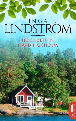 Cover of the book Hochzeit in Hardingsholm by Jennifer Dellerman