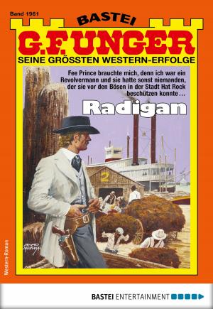 Cover of the book G. F. Unger 1961 - Western by David Weber
