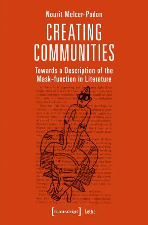 Book cover of Creating Communities