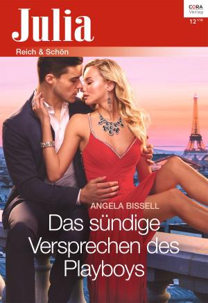 Cover of the book Das sündige Versprechen des Playboys by Julie Kenner