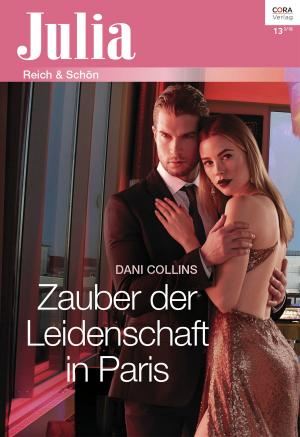 Cover of the book Zauber der Leidenschaft in Paris by Amanda Browning