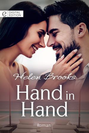 Cover of the book Hand in Hand by Melanie Milburne