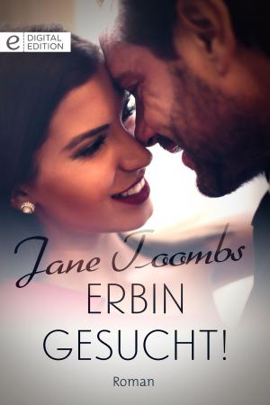 Cover of the book Erbin gesucht! by Sandra Marton