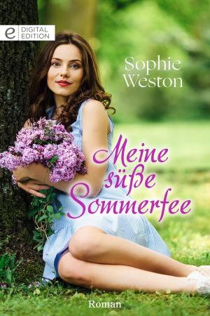 Book cover of Meine süße Sommerfee