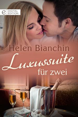 Cover of the book Luxussuite für zwei by Elizabeth Lane
