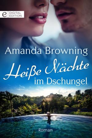 Cover of the book Heiße Nächte im Dschungel by Kate Hardy