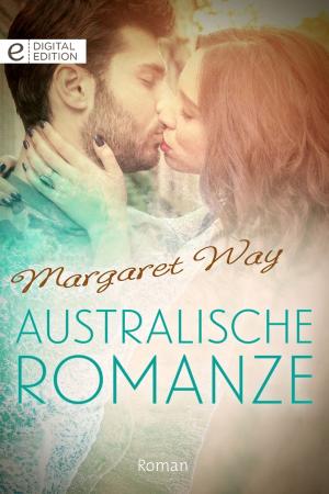 Cover of the book Australische Romanze by Scarlett Parrish