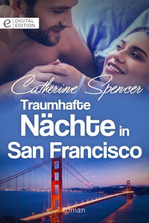 Book cover of Traumhafte Nächte in San Francisco