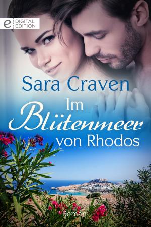 Cover of the book Im Blütenmeer von Rhodos by CINDI MYERS
