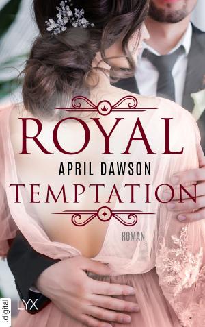 Cover of the book Royal Temptation by Ryan Peter