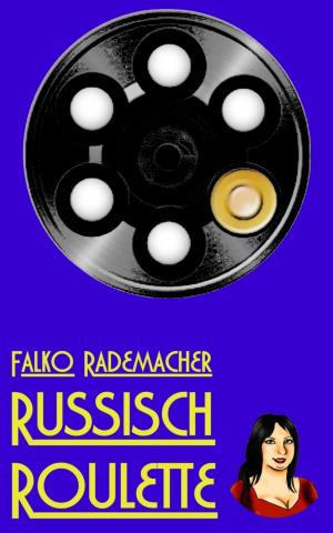 bigCover of the book Russisch Roulette by 
