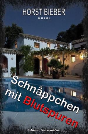 Cover of the book Schnäppchen mit Blutspuren by Alfred Bekker