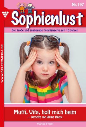 bigCover of the book Sophienlust 197 – Familienroman by 