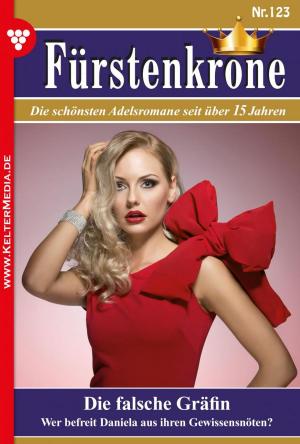 Cover of the book Fürstenkrone 123 – Adelsroman by Karina Kaiser