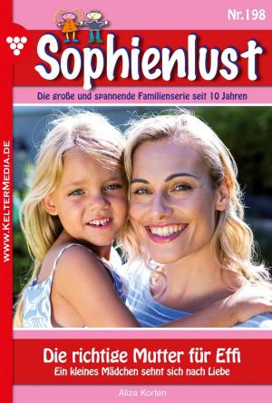 Cover of the book Sophienlust 198 – Familienroman by Patricia Vandenberg