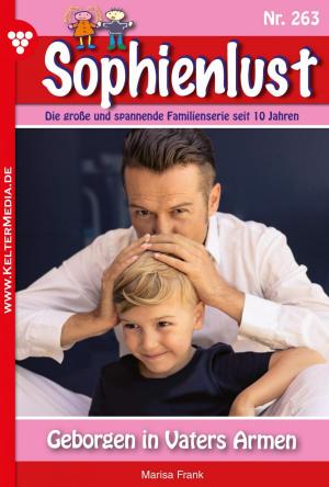 Cover of the book Sophienlust 263 – Familienroman by C. A. Salo