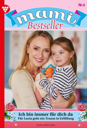 Book cover of Mami Bestseller 4 – Familienroman