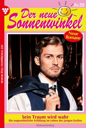Cover of the book Der neue Sonnenwinkel 29 – Familienroman by Jutta von Kampen