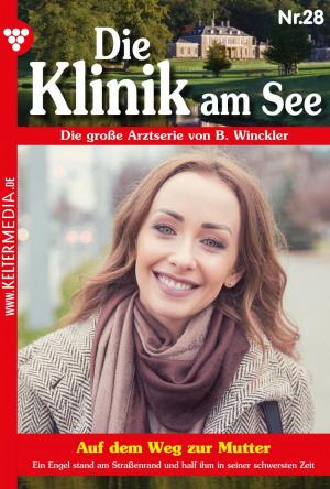 Cover of the book Die Klinik am See 28 – Arztroman by Laura Martens