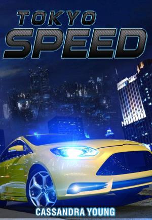 Cover of the book Tokyo Speed by Nicoleta Craita Ten'o