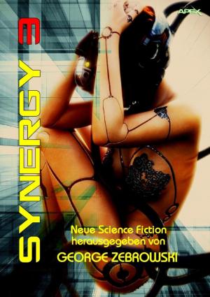 Cover of the book SYNERGY 3 by Mike Sutton