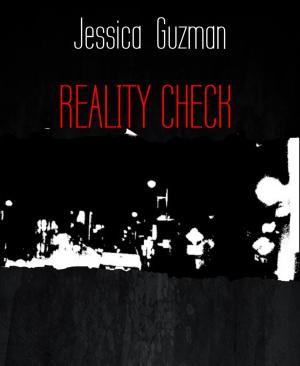 Cover of the book REALITY CHECK by Lin Carter, L. Sprague De Camp