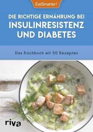 Cover of Die richtige Ernährung bei Insulinresistenz und Diabetes