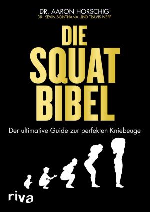Cover of the book Die Squat-Bibel by Elisabeth Engler