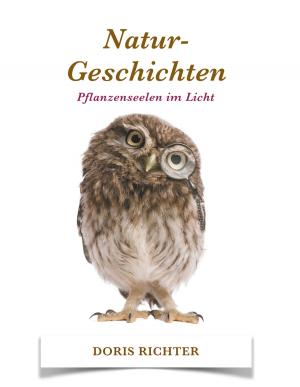 Cover of the book Natur - Geschichten by Anja Buchmann