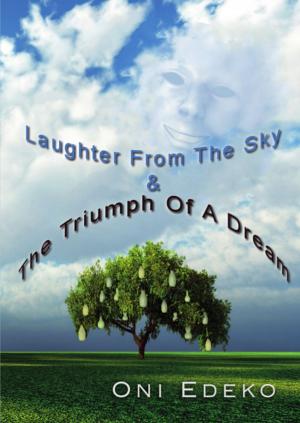 Cover of the book Laughter From The Sky & The Triumph Of A Dream by Richard Voß