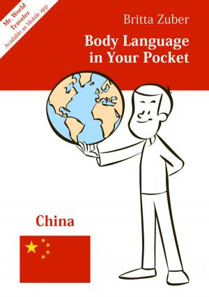 Cover of the book Body Language in Your Pocket by Grace Jenkins