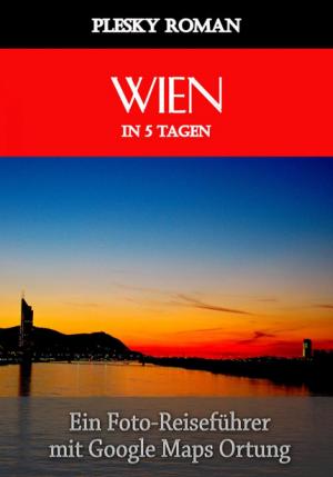Cover of the book Wien in 5 Tagen by Franz Kafka