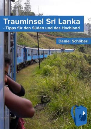Cover of the book Trauminsel Sri Lanka by Charles Bernard Nordhoff, James Norman Hall