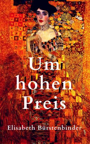 Cover of the book Um hohen Preis by Patka Chlebova