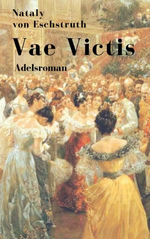 Cover of the book Vae Victis by Patrick Weinand