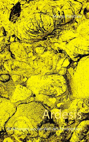 Book cover of Ardesis