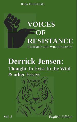Cover of the book Voices of Resistance by Jörg Becker