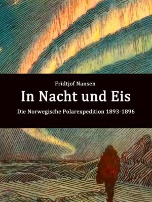 Book cover of In Nacht und Eis