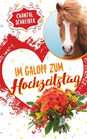 Cover of the book Im Galopp zum Hochzeitstag by E.T.A. Hoffmann