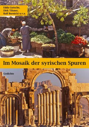 Cover of the book Im Mosaik der syrischen Spuren by Nathaniel Hawthorne