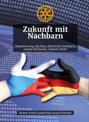 Cover of the book Zukunft mit Nachbarn by Alfred Koll, Gruppe VAseB