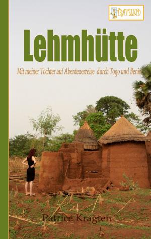 Cover of the book Lehmhütte by Eugène Viollet-le-Duc