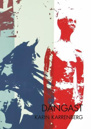 bigCover of the book Dangast by 