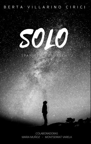 Cover of the book Solo by Christina Stöger