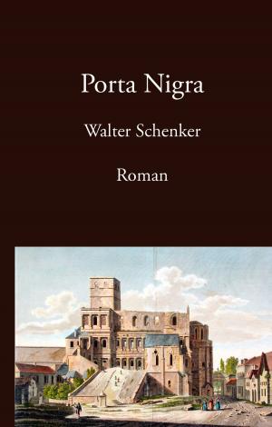 Book cover of Porta Nigra
