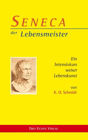 Cover of the book SENECA der Lebensmeister by Robb Thompson