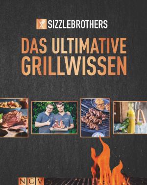 Cover of the book Sizzle Brothers by Ingrid Annel, Sarah Herzhoff, Ulrike Rogler, Sabine Streufert
