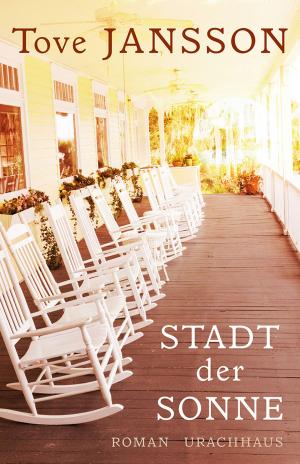 Cover of the book Stadt der Sonne by Selma Lagerlöf, Holger Wolandt