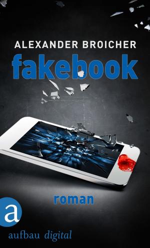 Cover of the book Fakebook by E. Mitchel Brown