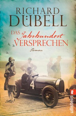 Cover of the book Das Jahrhundertversprechen by Kimberley Unger, Felix Michels
